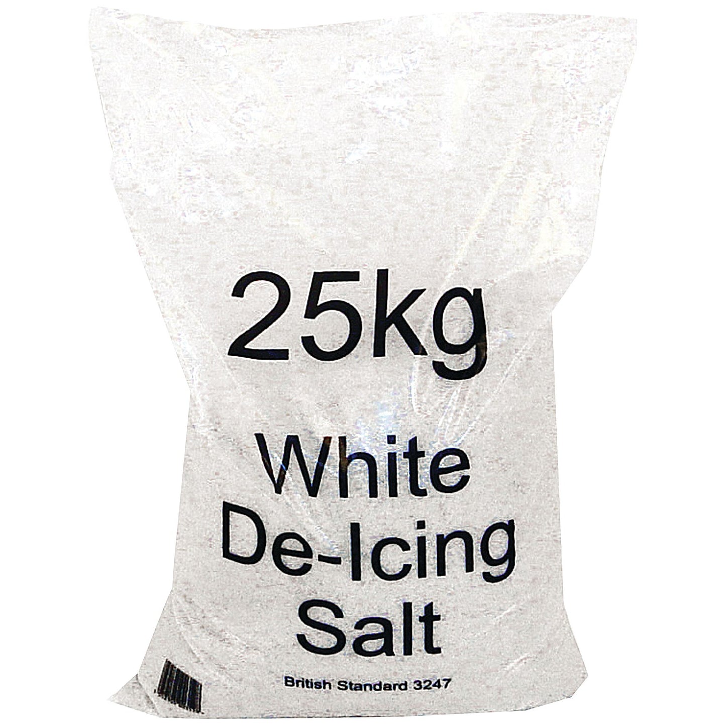 Winter Salt Bag, 25kg Bag, Pack of 10