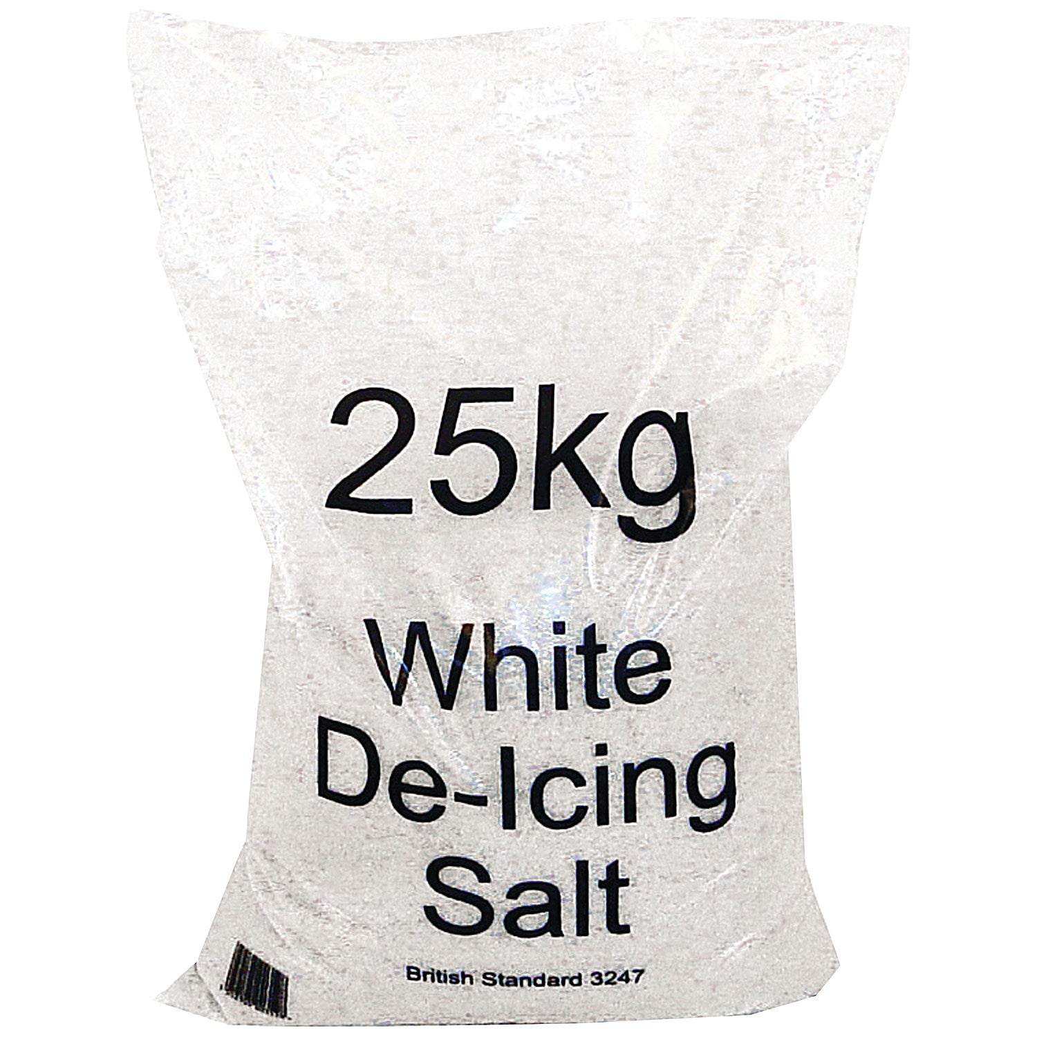 Winter Salt Bag, 25kg Bag, Pack of 10