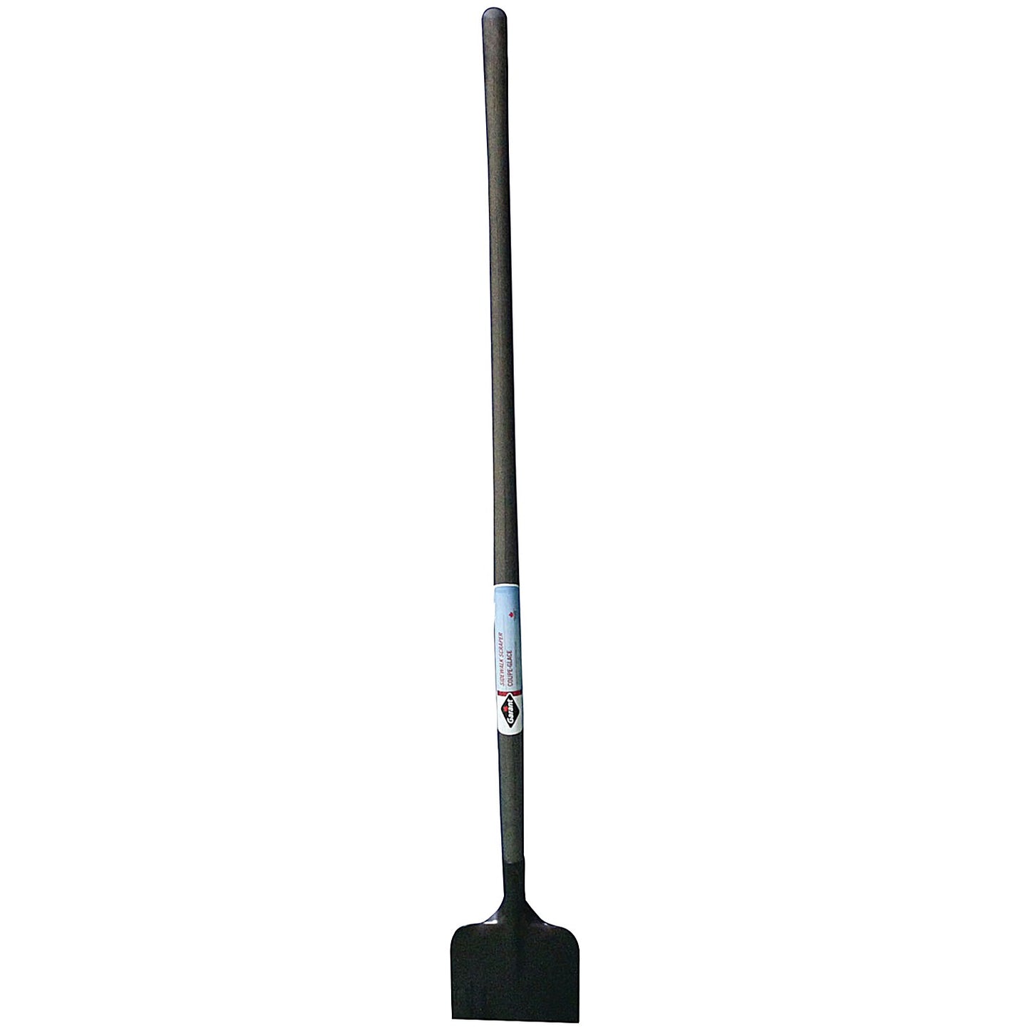 Winter Sidewalk Pavement Scraper