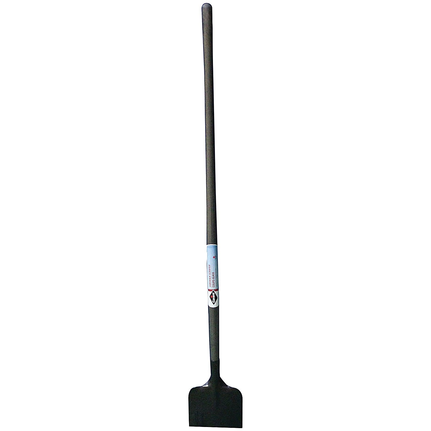 Winter Sidewalk Pavement Scraper