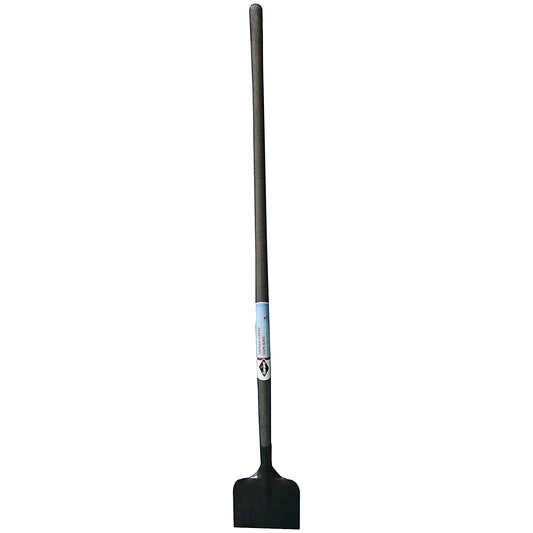 Winter Sidewalk Pavement Scraper
