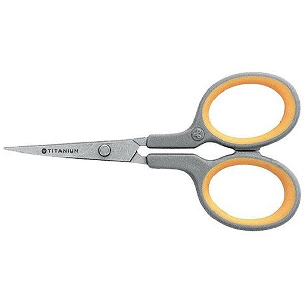 Westcott Titanium Scissors, 100mm