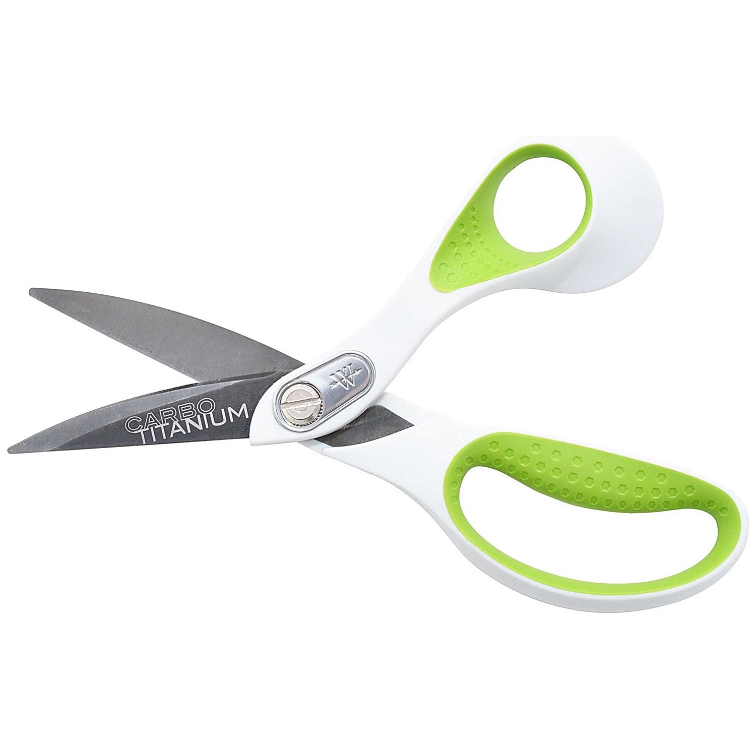 Westcott Carbonitride Titanium Scissors, 214mm