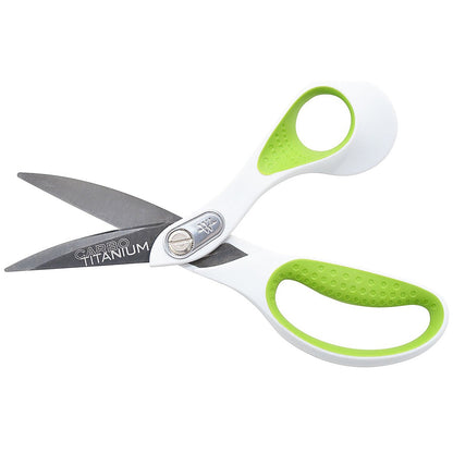 Westcott Carbonitride Titanium Scissors, 214mm
