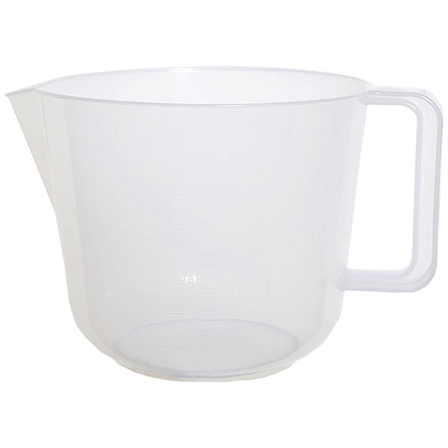 Whitefurze Mix/Measure Jug 2 Litres Pack of 20 Easy2Order : WFH20180