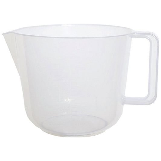 Whitefurze Mix/Measure Jug 2 Litres Pack of 20 Easy2Order : WFH20180