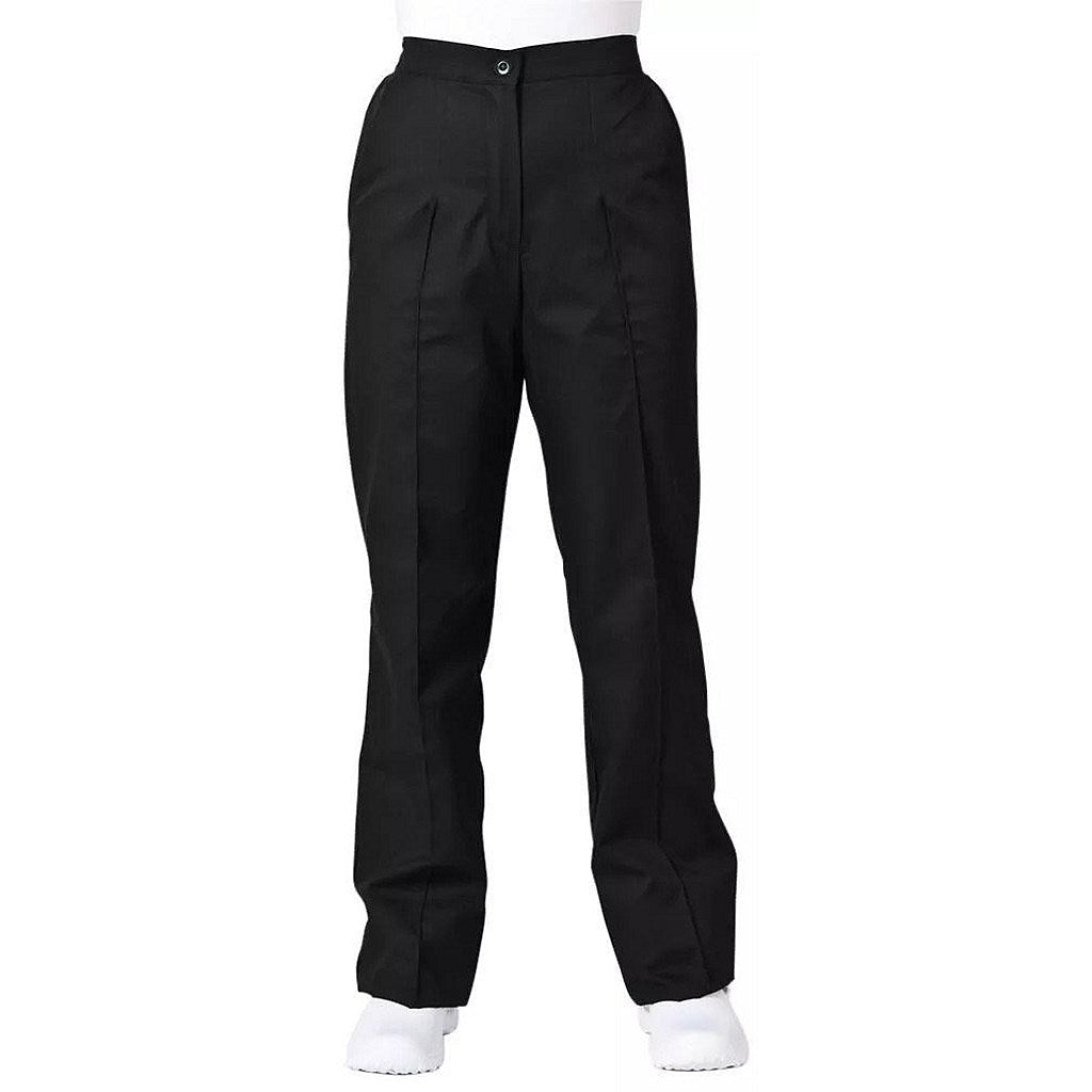 Anne Healthcare Trousers, Bottle Green, 36