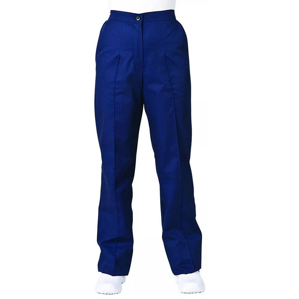Anne Healthcare Trousers, Bottle Green, 36 Easy2Order : WIS01199