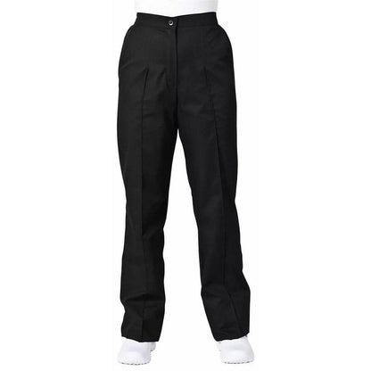 Anne Healthcare Trousers, Black, 58