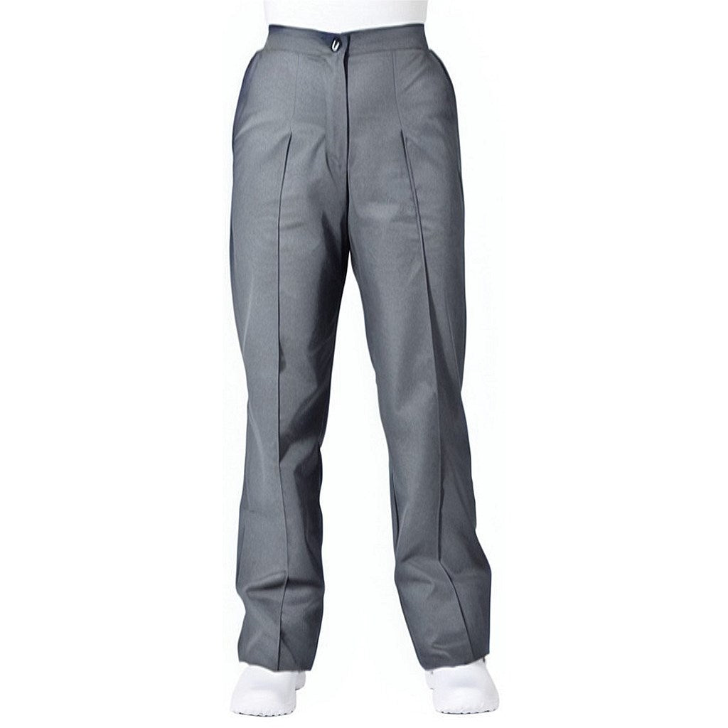 Anne Healthcare Trousers, Storm Grey, 48 Easy2Order : WIS01372