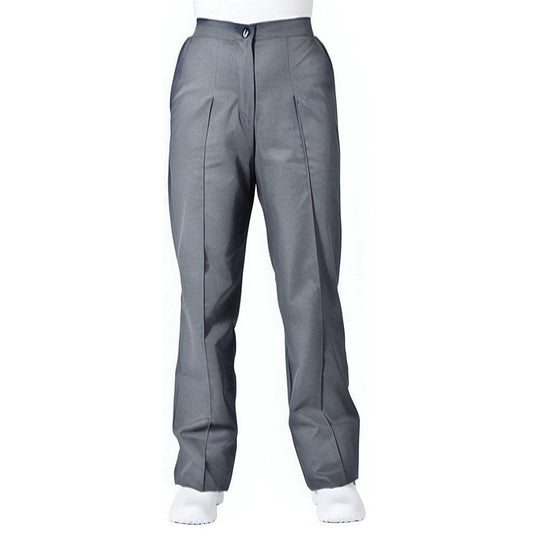 Anne Healthcare Trousers, Storm Grey, 48 Easy2Order : WIS01372