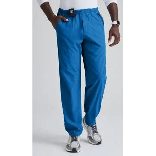 Barco One Amplify Straight Leg Trousers, Royal Blue, XS