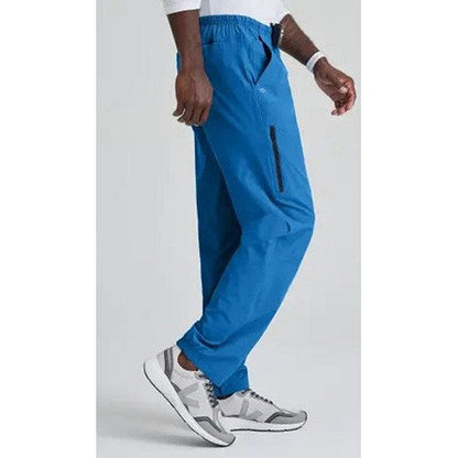 Barco One Amplify Straight Leg Trousers, Royal Blue, XS Easy2Order : WIS01751
