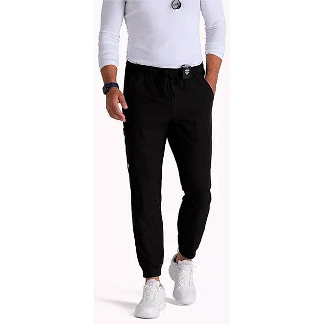 Skechers Structure Joggers, Black, Large Easy2Order : WIS03340