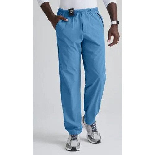 Barco One Amplify Straight Leg Trousers, Ceil Blue, Small