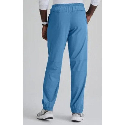 Barco One Amplify Straight Leg Trousers, Ceil Blue, Large