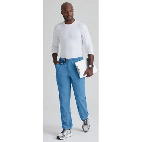 Barco One Amplify Straight Leg Trousers, Ceil Blue, Large