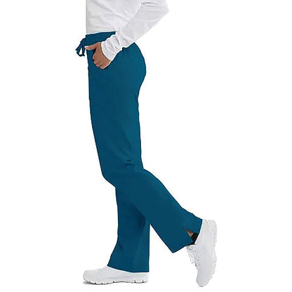 Skechers Female Reliance Mid-Rise Trousers, Bahama, Large