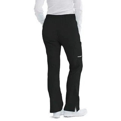 Skechers SK201 Reliance Trousers, Black, Medium, Short Leg Easy2Order : WIS11783
