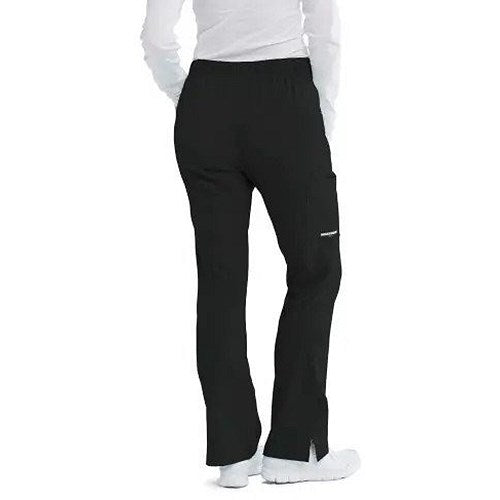 Skechers SK201 Reliance Trousers, Black, XL, Tall Leg