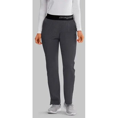 Skechers SK202 Breeze Trousers, Pewter Grey, 2XS