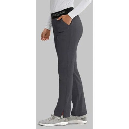 Skechers SK202 Breeze Trousers, Pewter Grey, Large
