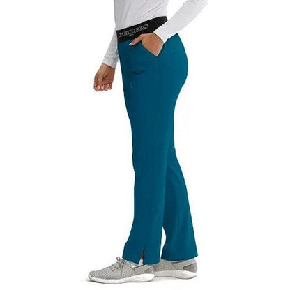 Skechers SK202 Breeze Trousers, Bahama Blue, Small