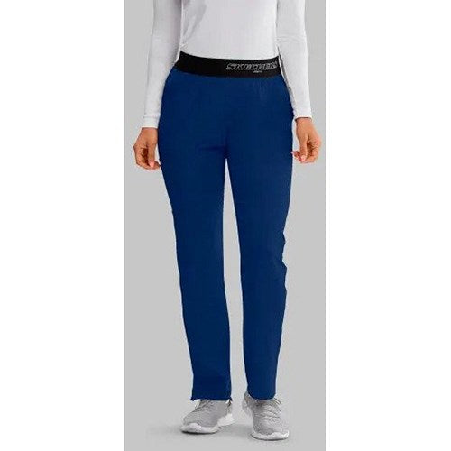 Skechers SK202 Breeze Trousers, Navy Blue, Medium