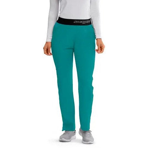 Skechers SK202 Breeze Trousers, Teal, Small