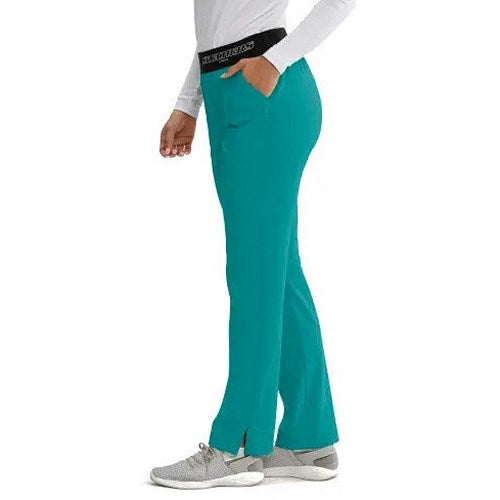 Skechers SK202 Breeze Trousers, Teal, Small Easy2Order : WIS12250