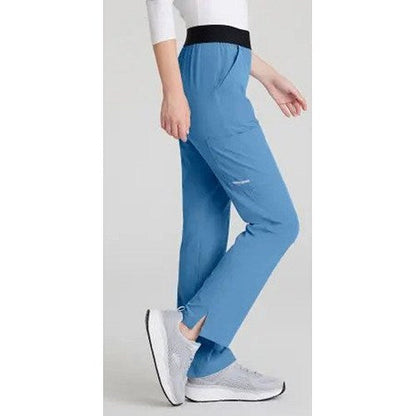 Skechers SK202 Breeze Trousers, Ceil Blue, 2XS