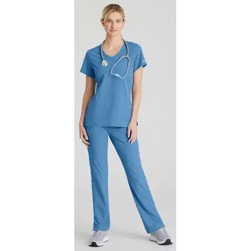 Skechers SK202 Breeze Trousers, Ceil Blue, 2XS