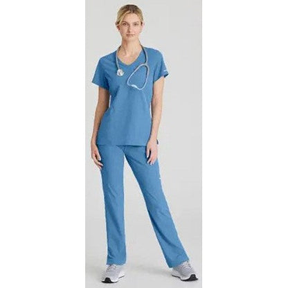 Skechers SK202 Breeze Trousers, Ceil Blue, 2XS