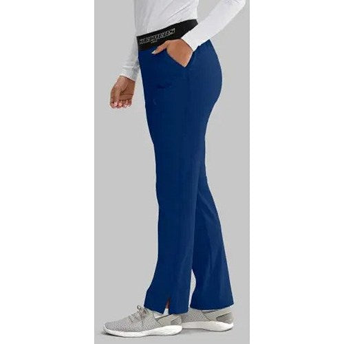 Skechers SK202 Breeze Trousers, Navy Blue, XS