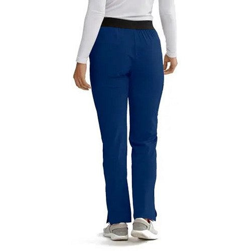 Skechers SK202 Breeze Trousers, Navy Blue, XS Easy2Order : WIS12261