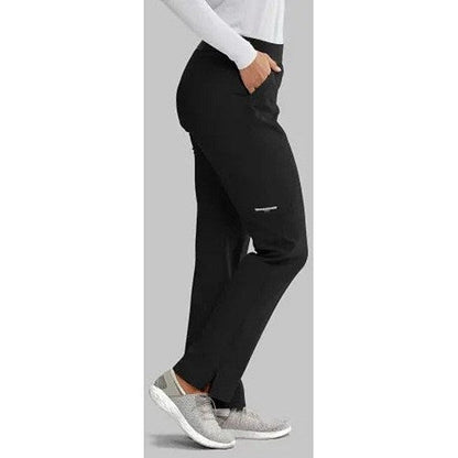 Skechers SK202 Breeze Trousers, Black, 2XL