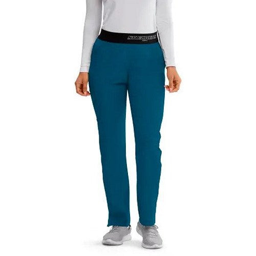 Skechers SK202 Breeze Trousers, Bahama Blue, 2XL