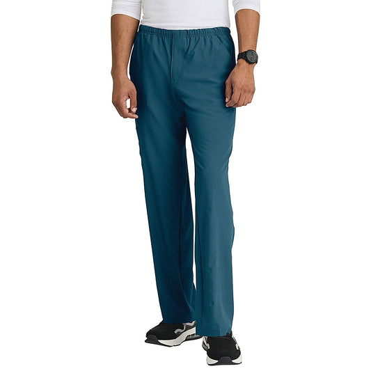 Skechers Unisex Drawcord Scrub Trousers, Bahama, Small
