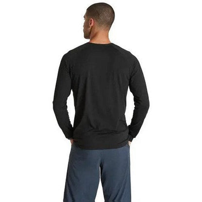 Barco One Surge Underscrub, Black, Large Easy2Order : WIS17643