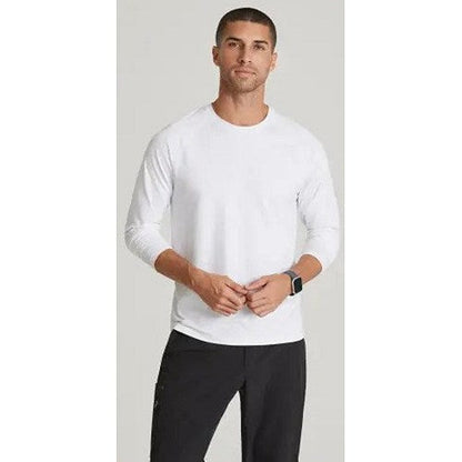 Barco One Surge Underscrub, White, Small