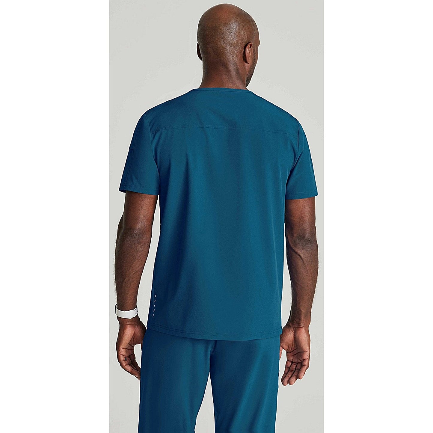 Barco One Velocity Top, Bahama Blue, XL