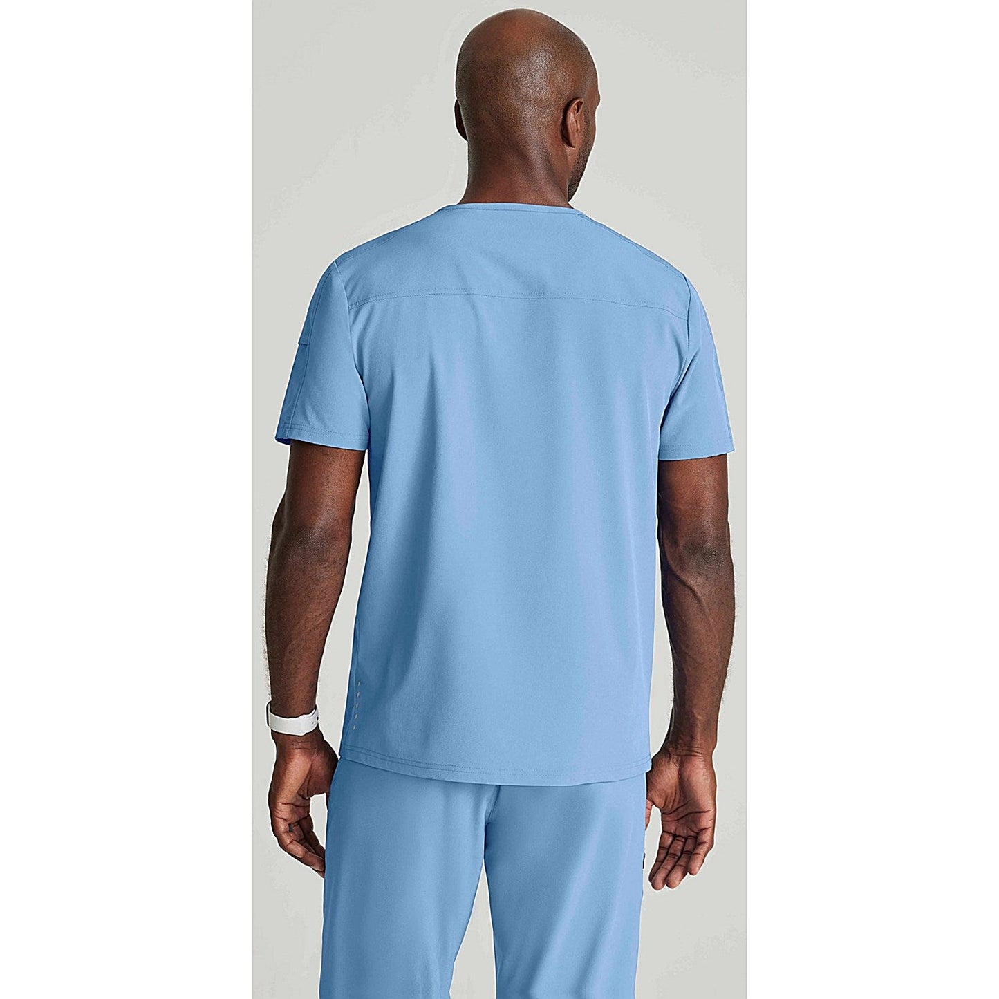 Barco One Velocity Top, Ceil Blue, XL