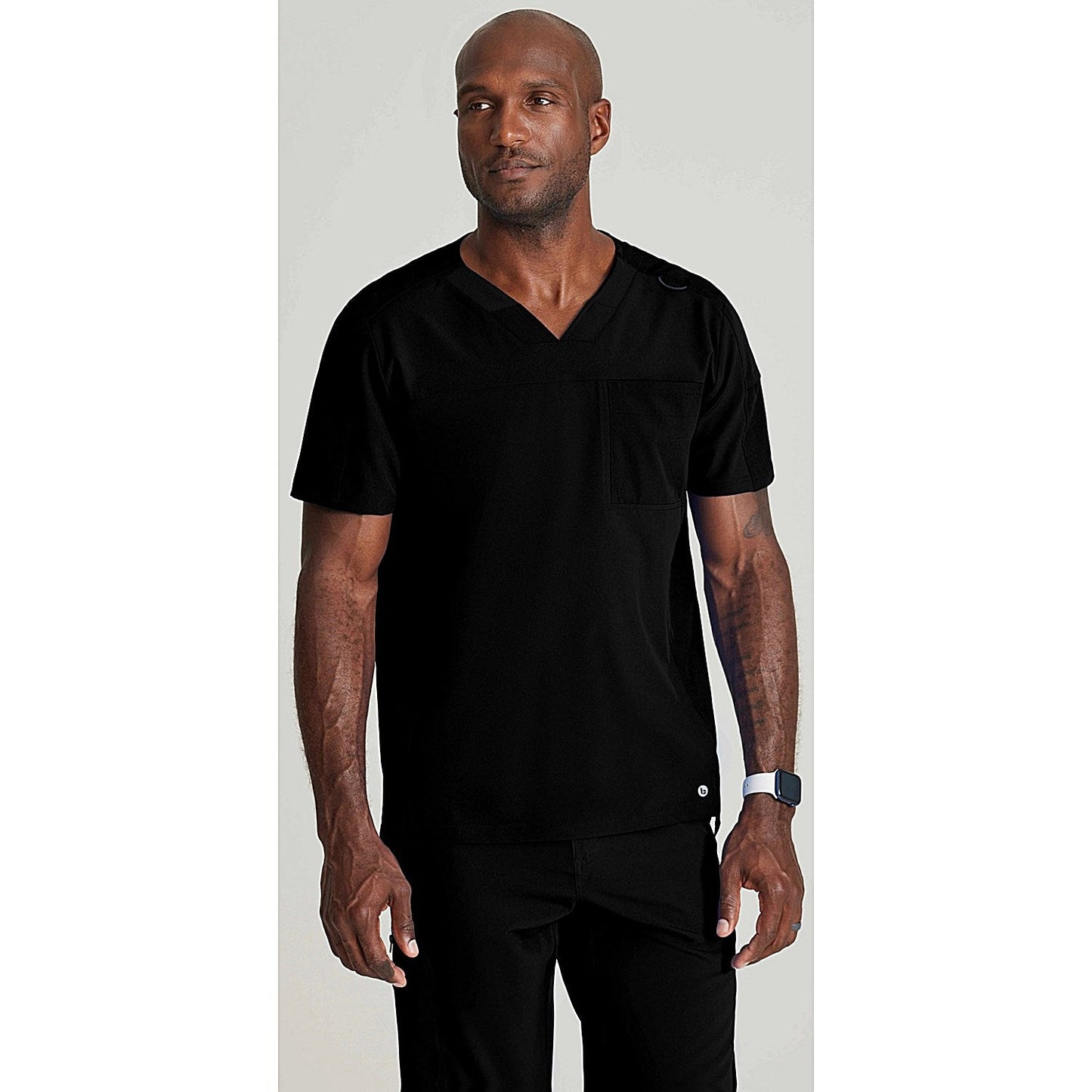 Barco One Velocity Top, Black, 2XL