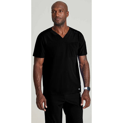 Barco One Velocity Top, Black, 2XL
