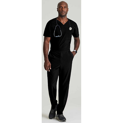 Barco One Velocity Top, Black, 2XL