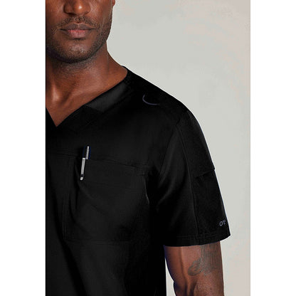 Barco One Velocity Top, Black, 2XL