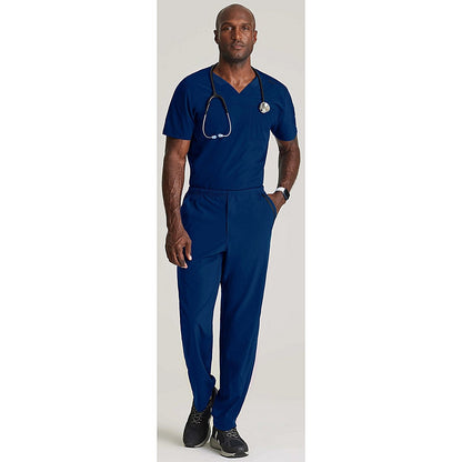 Barco One Velocity Top, Indigo, 4XL