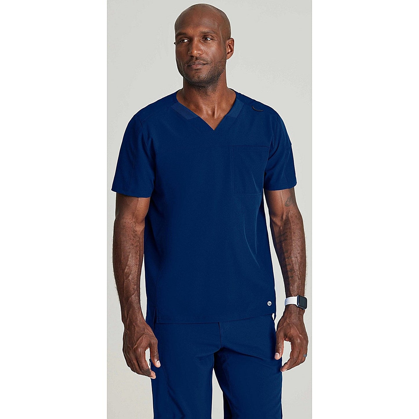 Barco One Velocity Top, Indigo, 4XL