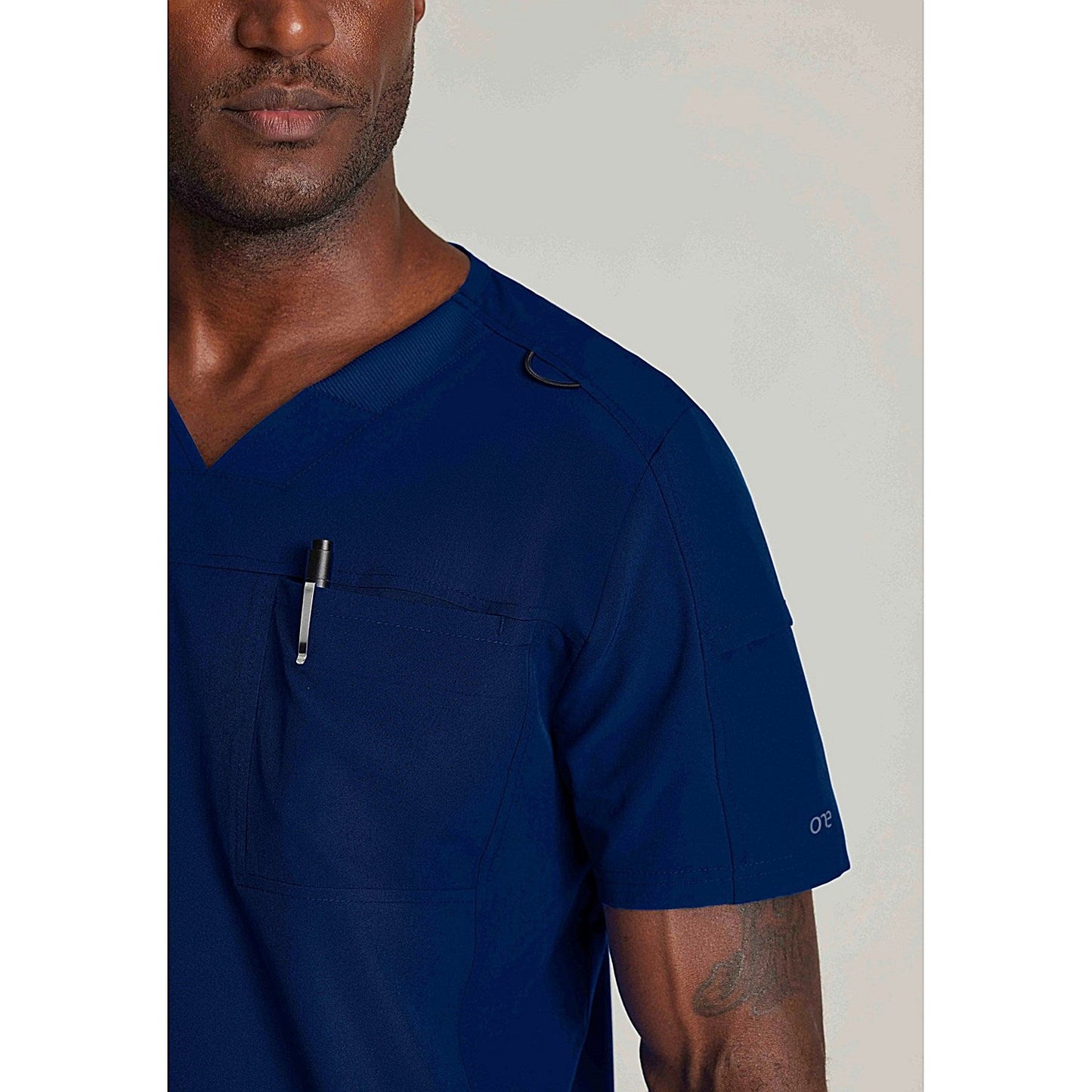 Barco One Velocity Top, Indigo, 4XL