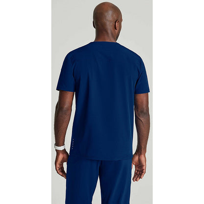 Barco One Velocity Top, Indigo, 4XL Easy2Order : WIS17761